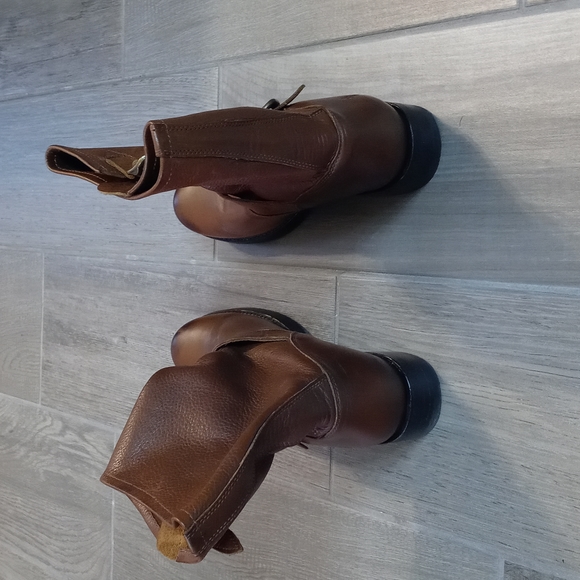 Frye boots - Picture 4 of 16